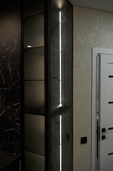 Предлагается к продаже квартира с современным ремонтом в 59 Жемчужине на Ак. Сахарова Odessa - photo 11