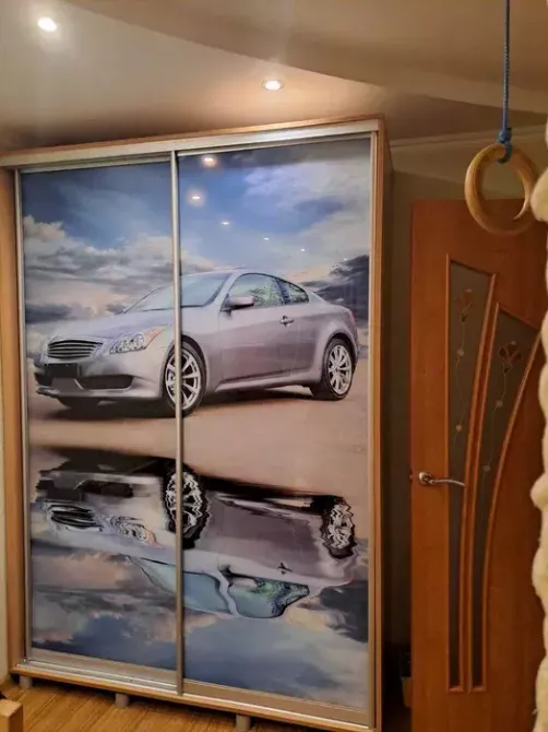 Продаж Квартира 4-кімнатна, 2/5 поверх на Вулиця Героїв Рятувальників - (Волкова) Кропивницкий - изображение 5