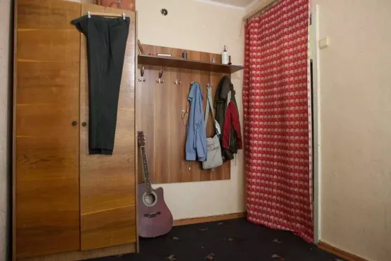 Продаж 1к Квартира 19.7 кв.м Куропятникова вул., 25 Кропивницький