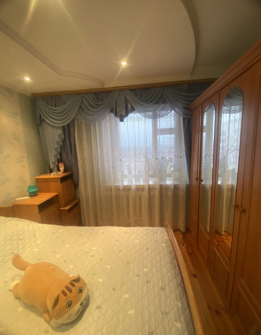 Продаж 2к Квартира 55 кв.м Малікова Zhytomyr - photo 3