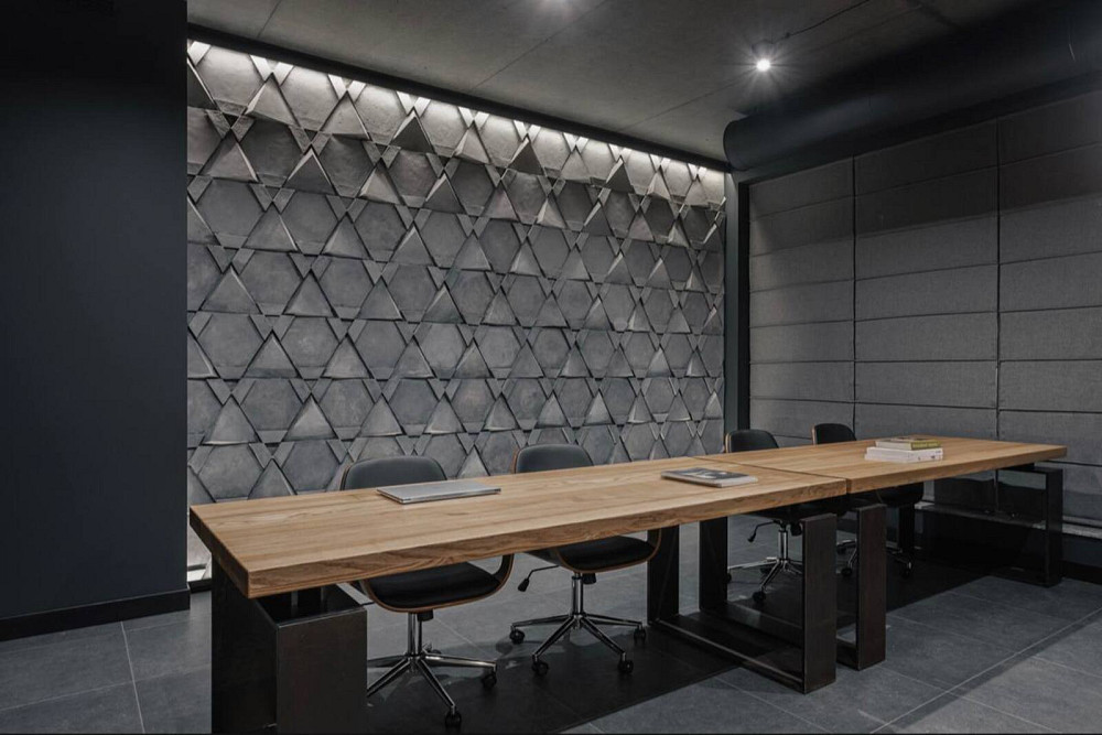 Оренда офісне приміщення на Гагаринское плато, 5/2 поверх - 1/22 Odessa - photo 8