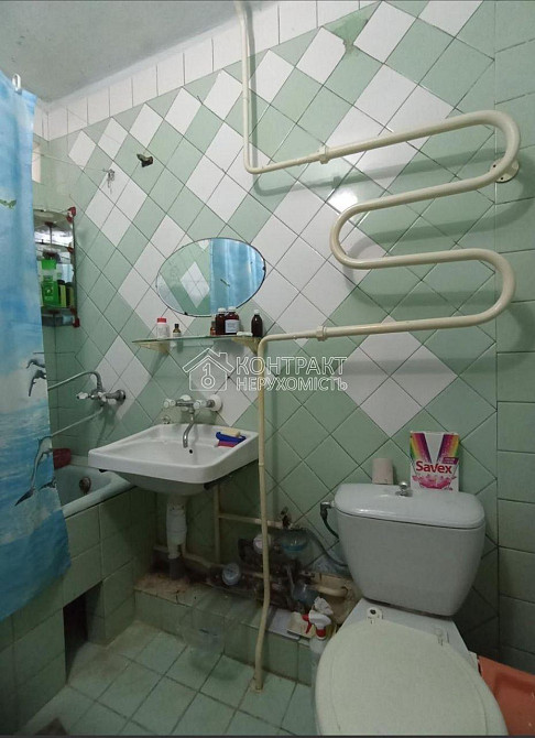 Продаж Квартира 3-кімнатна, 8/9 поверх на вул. Лева Ландау Харьков - изображение 6