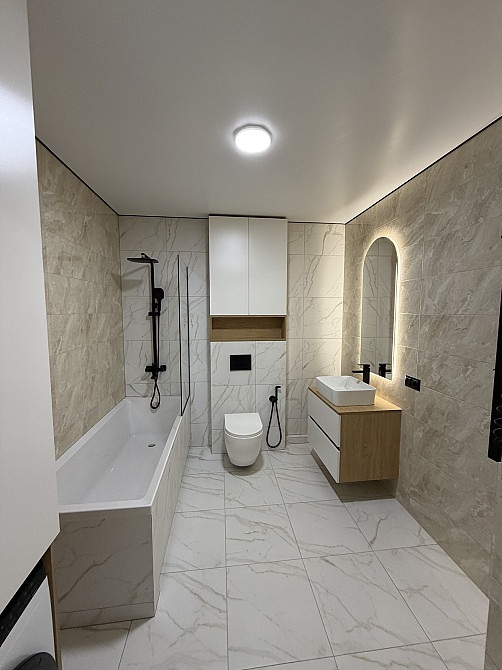 Продаж Квартира 1-кімнатна, 8/13 поверх на вул. Вовчинецька Івано-Франківськ - фото 8