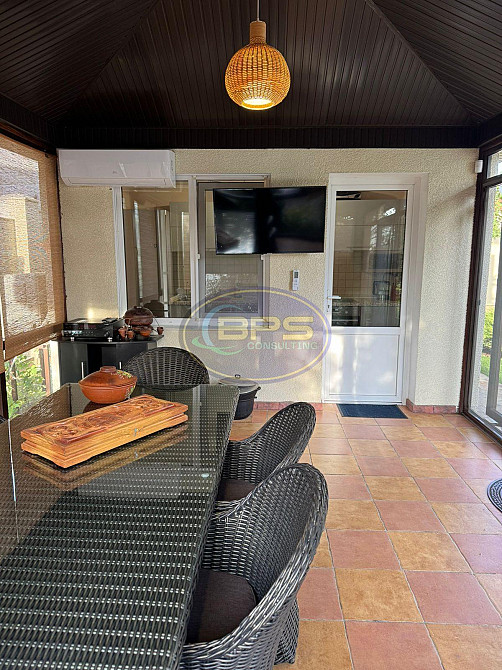 Продаж 2-поверховий Будинок з ділянкою 6.25 сот 215 кв.м 4 кімн. на Совиньон вул. Бурлача Балка - фото 12