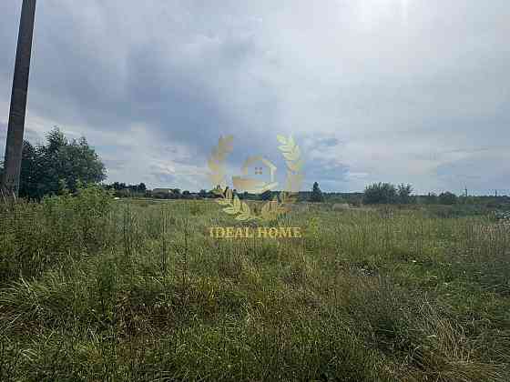 Продаж земельної ділянки 8 соток на Крикуненко ул., 39 Yasnohorodka (Vyshhorodskyi raion)