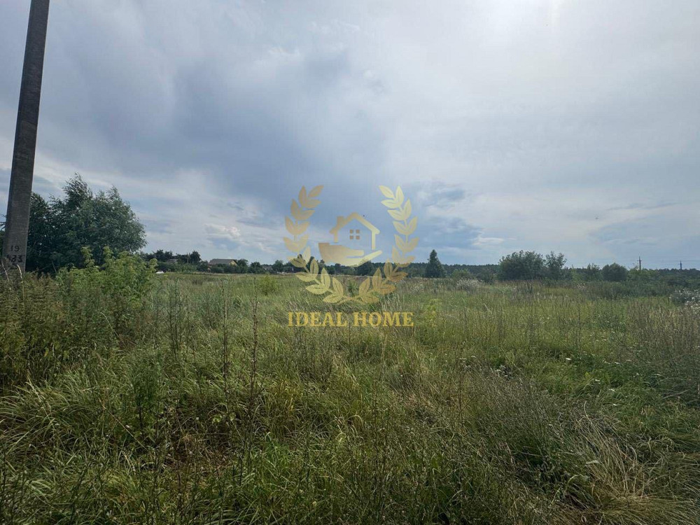 Продаж земельної ділянки 8 соток на Крикуненко ул., 39 Yasnohorodka (Vyshhorodskyi raion) - photo 6