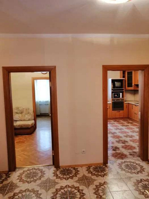 Оренда Квартира 2-кімнатна, 12/24 поверх на ул. Феодоры Пушиной Київ - фото 2