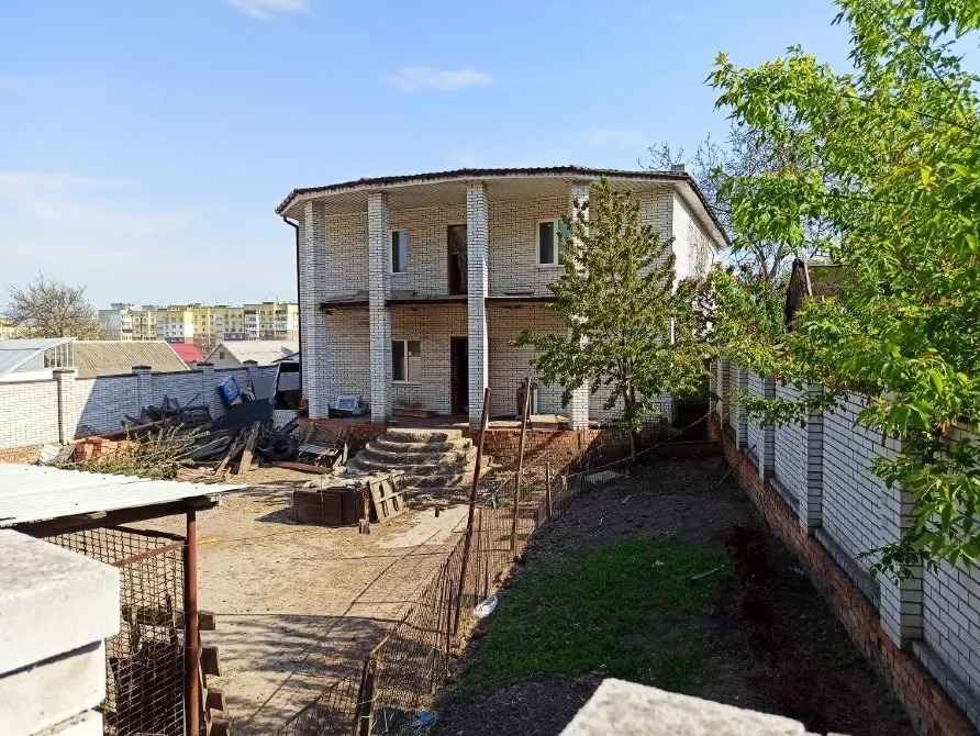 For sale 2-storey House with land 8 ares 270 sq.m 6 rooms at Сокільська Dnipro - photo 5