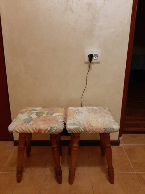 Оренда Квартира 3-кімнатна на Здолбуновская ул. Київ - фото 10