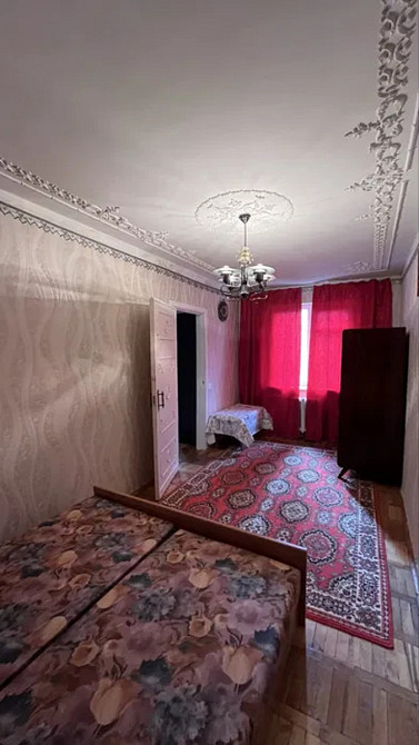 Оренда Квартира 2-кімнатна, 4/5 поверх на вул. вул. Миколи Василенка, 12 Kiev - photo 4