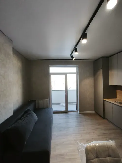 Продажа 1к Квартира 39 кв.м Тихого 11 Ужгород - изображение 11