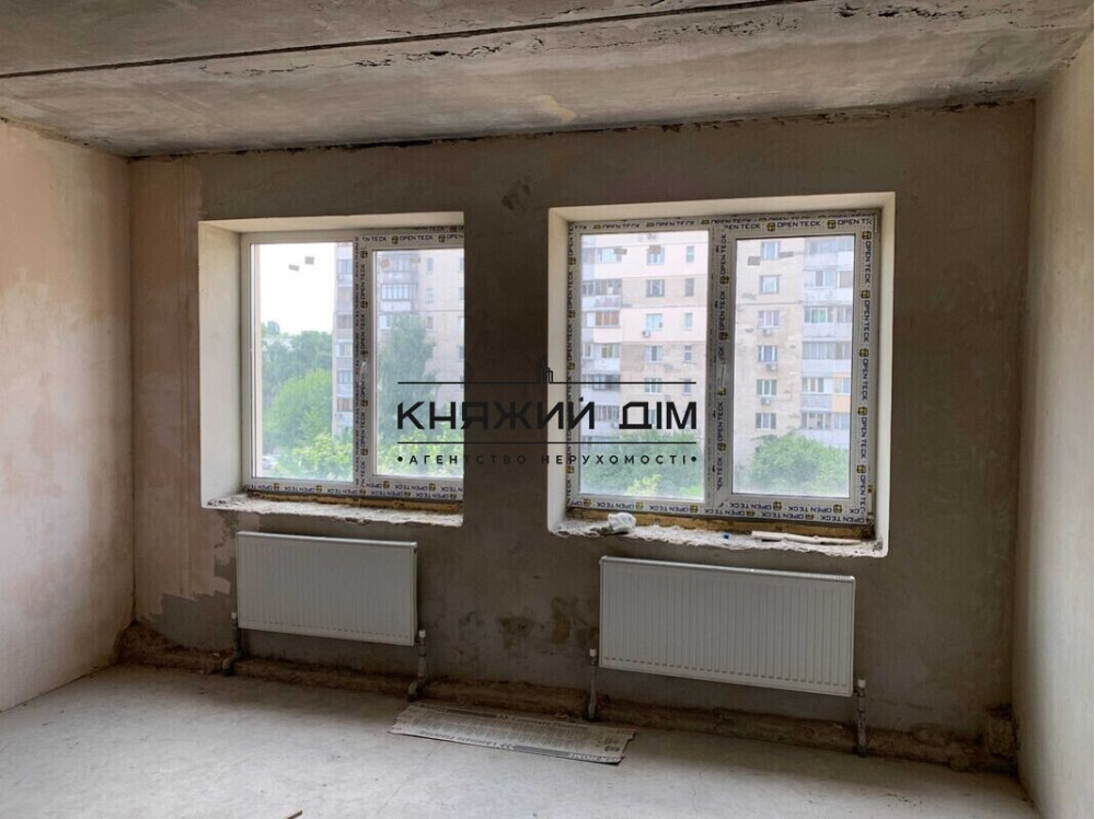 Отличная однокомнатная квартира на Оболоне. Код: 21133306 Киев - изображение 1