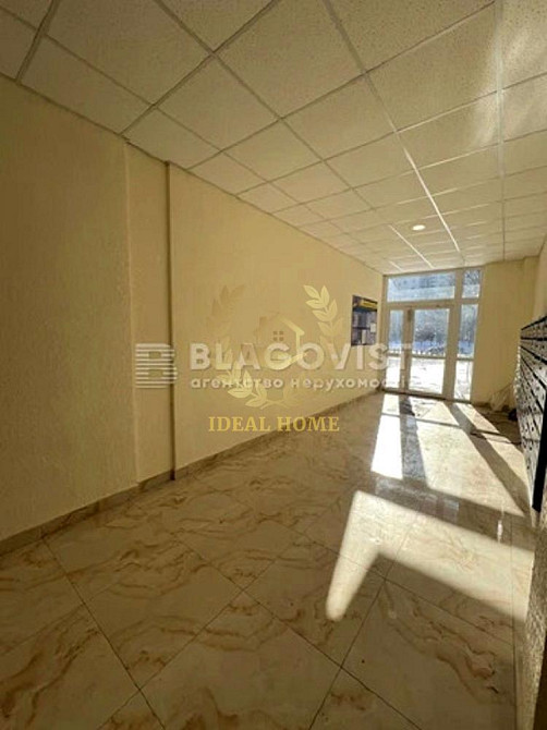 Продаж Квартира 1-кімнатна на Луценко Дмитрия ул., 2Г Київ - фото 16