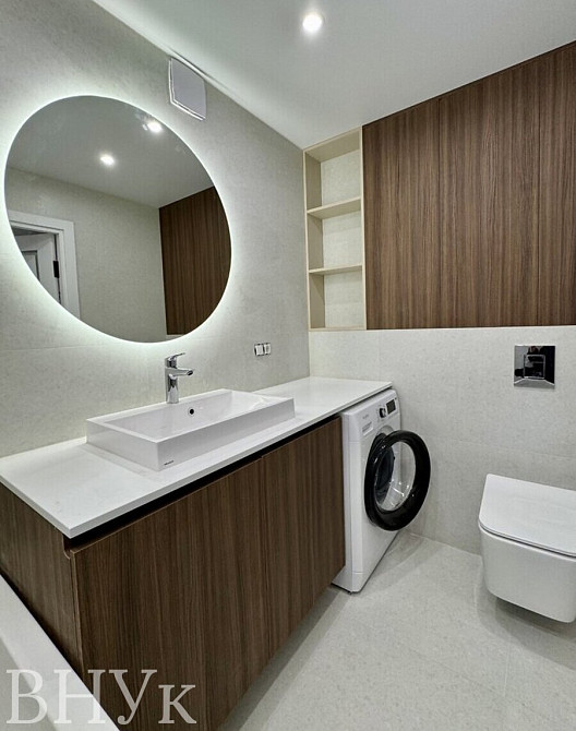 Продаж Квартира 3-кімнатна, 9/11 поверх на вул. Смакули Тернопіль - фото 11