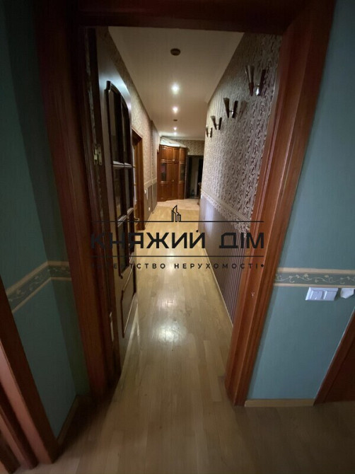 Без комісії! Продаж 4-кімнатної кварири на Печерську. № 21146518 Київ - фото 8