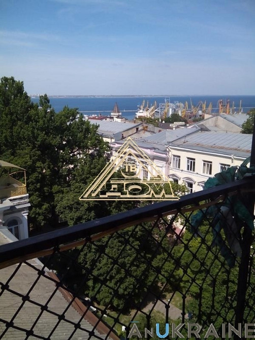 Продам шестикомнатную коммунальную квартиру в крепком теплом доме. Одеса - фото 8