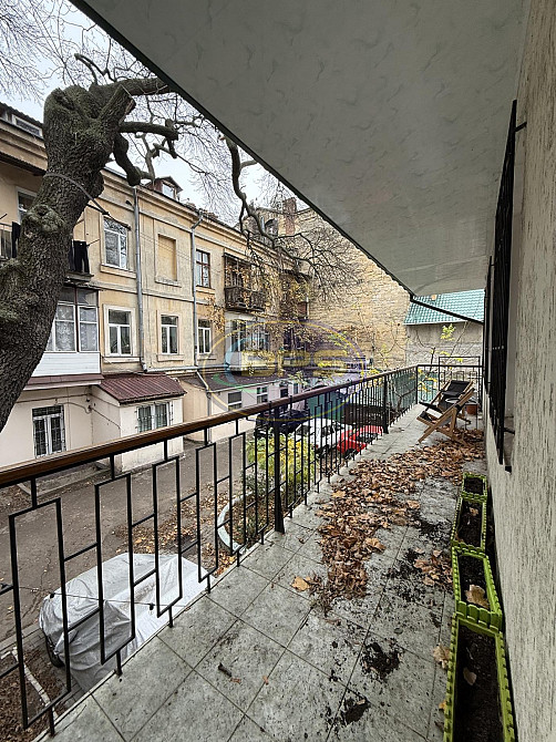 Продаж приміщення вільного призначення на вул. Катаєва приміщень - 5, поверх - 2/2 Одеса - фото 17