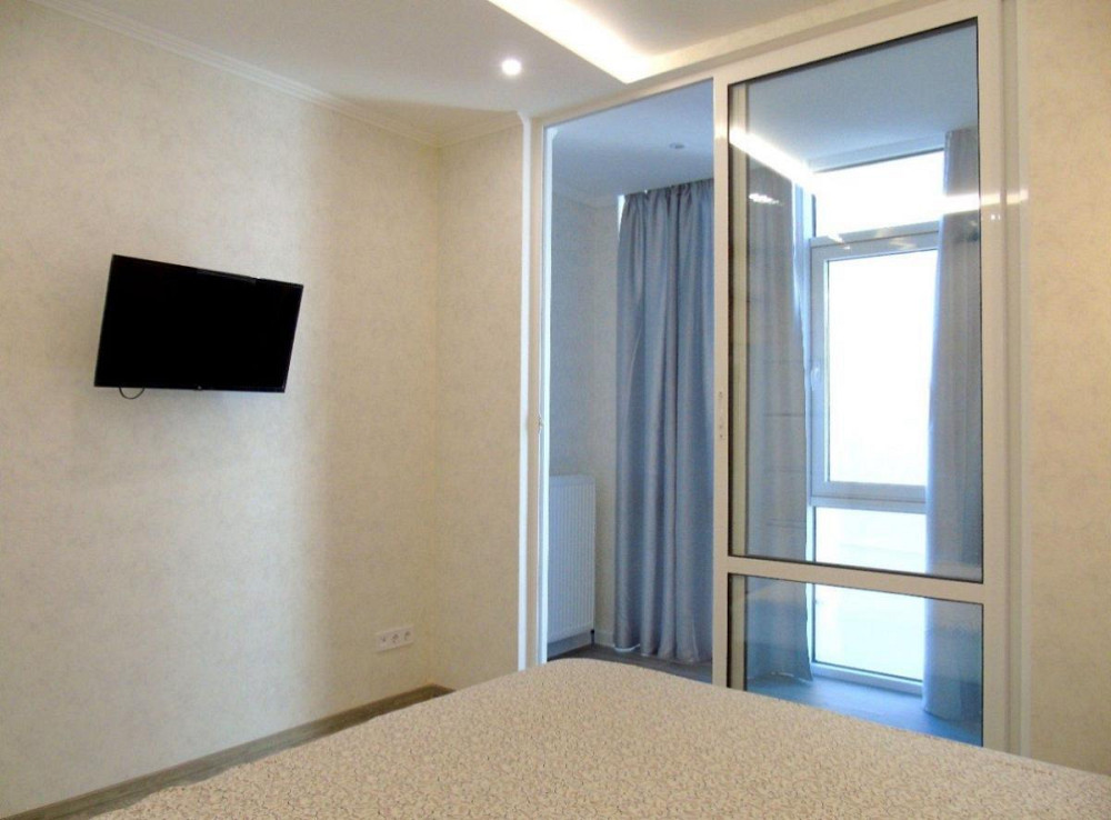 Продам 2х кімн квартиру в 26 Перлині Одеса - фото 14