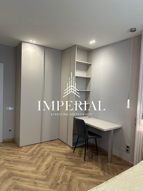 Оренда Квартира 1-кімнатна, 13/36 поверх на вул. Берестейський Київ - фото 9