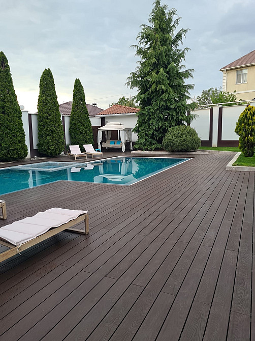 Оренда Будинок Одесса - изображение 9