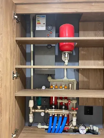 Продажа 1к Квартира 30 кв.м Тельнова Євгена вулиця 9 Кропивницкий - изображение 8