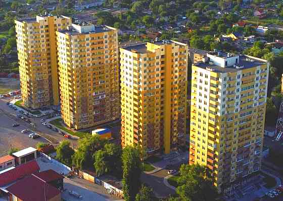 Продаж 2к Квартира 60 кв.м Привокзальная, 2В/3 Бориспіль