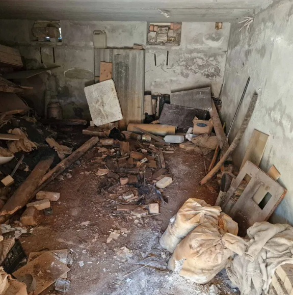 Продам дом-дачу на берегу Аджалыкского лимана в Новой Дофиновке (СТ "Пищевик) Нова Дофінівка - фото 18