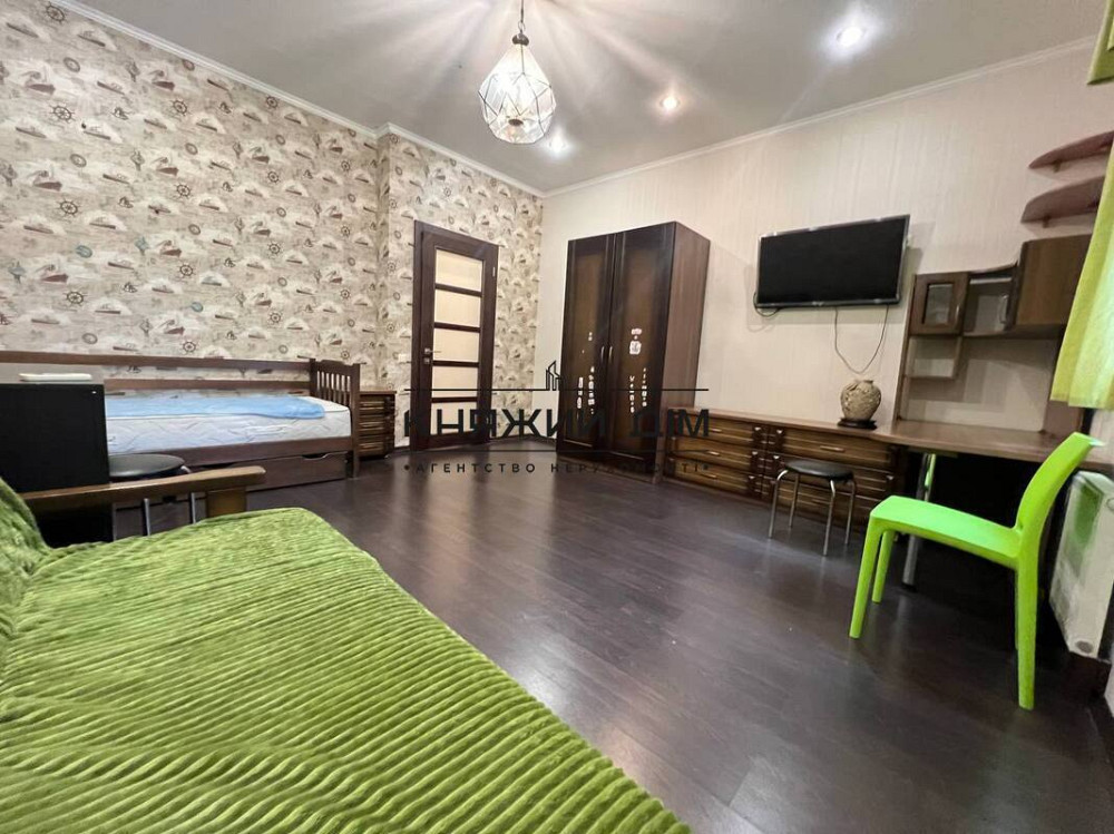 Оренда Квартира 3-кімнатна, 6/16 поверх на вул. Дружбы Народов бульв./Миколи Міхновського Київ - фото 11