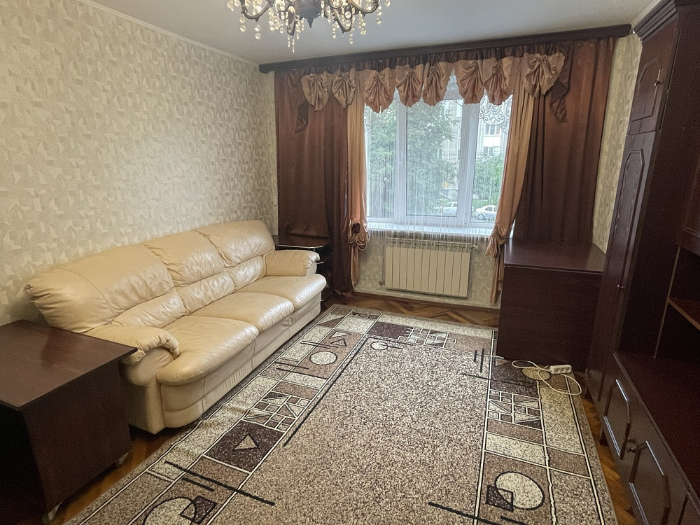 Продаж Квартира 3-кімнатна, 2/9 поверх на Шептицького Митрополита вул., 3 Тернопіль - фото 2