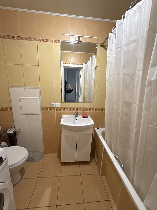 Оренда Квартира 2-кімнатна, 1/5 поверх Ternopil' - photo 18