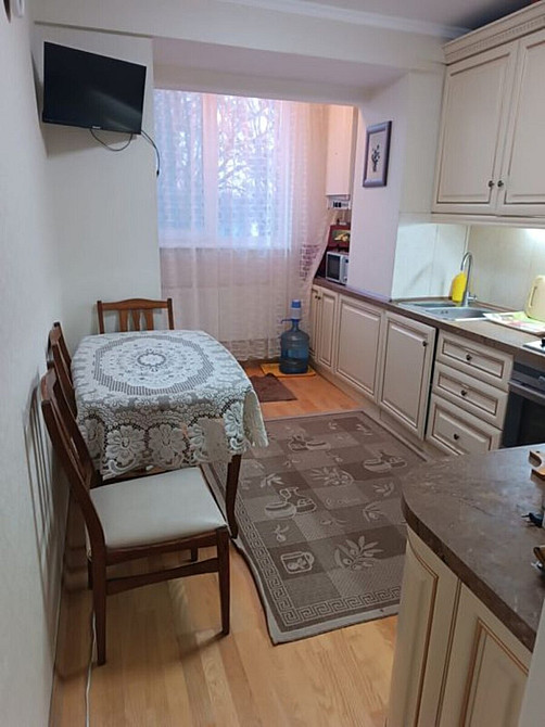 Продаж Квартира 3-кімнатна, 2/9 поверх Вінниця - фото 7