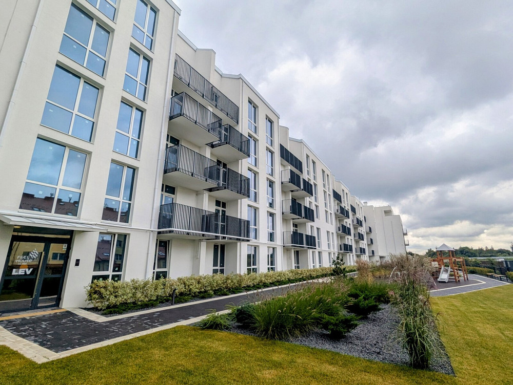 Продаж 2к Квартира 62 кв.м Героїв майдану Сокільники - фото 19