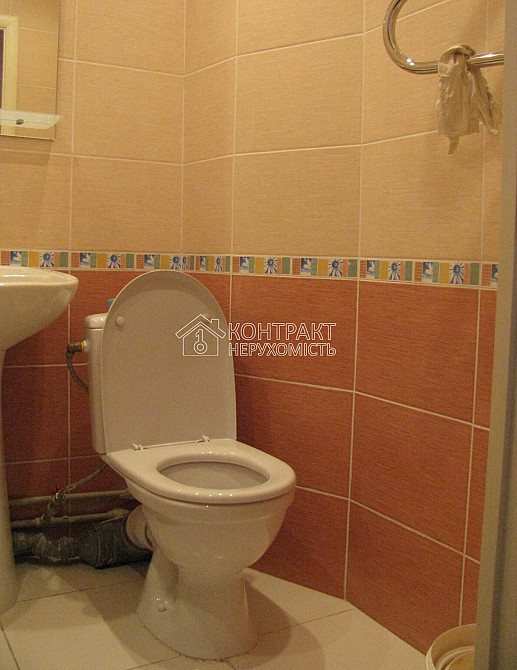 Оренда Квартира 1-кімнатна, 8/9 поверх на вул. Петра Свинаренка Харків - фото 5