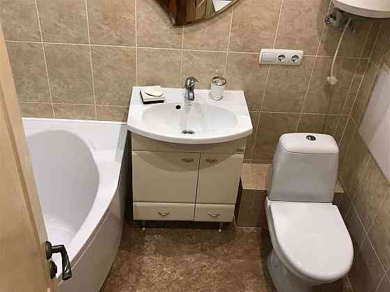 Оренда Квартира 1-кімнатна, 10/24 поверх на вул. Генерала Наумова, 66 Київ