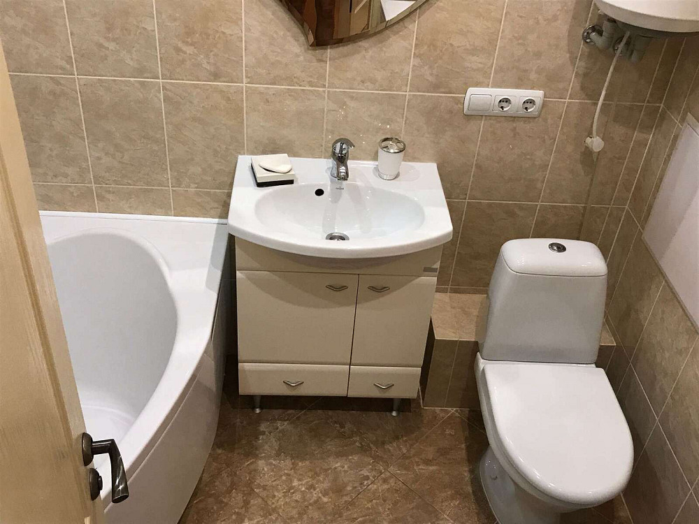 Оренда Квартира 1-кімнатна, 10/24 поверх на вул. Генерала Наумова, 66 Київ - фото 2