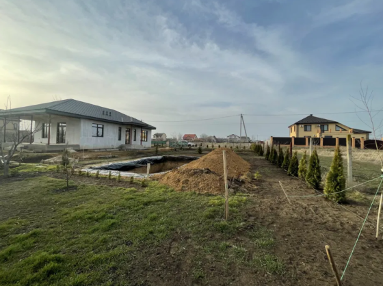 Продам дом в с.Александровка (Лиманский р-н, 5 км от Одессы) Доброолександрівка