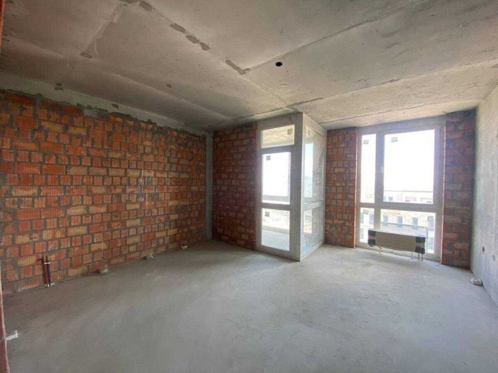 Продаж Квартира 1-кімнатна, 19/24 поверх на Зарічна, 6 Київ - фото 18