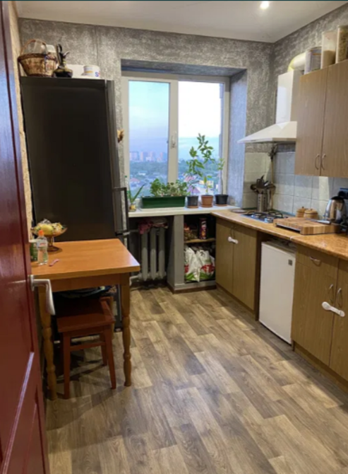 Продаж Квартира 1-кімнатна, 9/9 поверх на Маршала Малиновского, 49 Одеса - фото 1