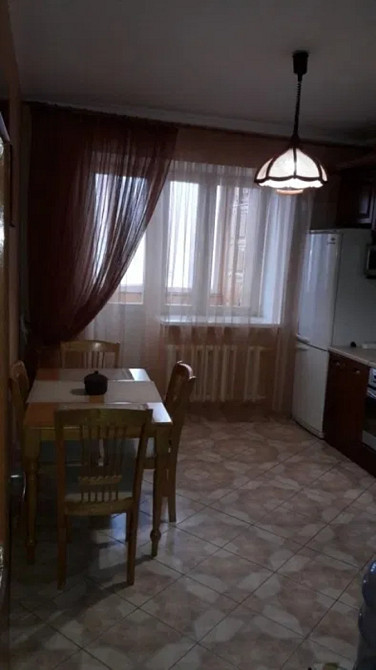 Оренда Квартира 1-кімнатна, 9/14 поверх на вул. Срібнокільський, 24 Київ - фото 6