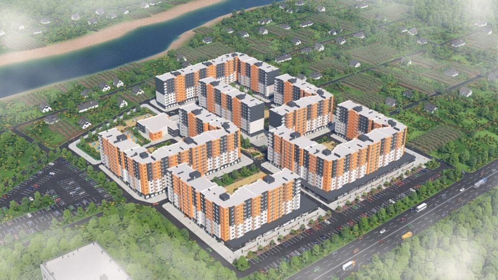 Продаж Квартира 1-кімнатна, 3/10 поверх на Немирівське Шосе Вінниця - фото 2