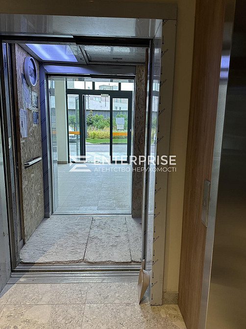 Продаж 1к квартири 38.35 кв. м Київ - фото 12