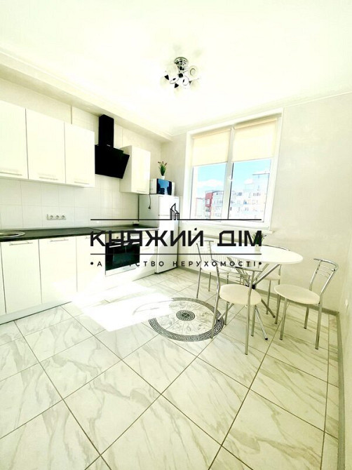 Оренда Квартира 1-кімнатна, 12/16 поверх на Ломоносова ул./Юлії Здановської Київ - фото 8