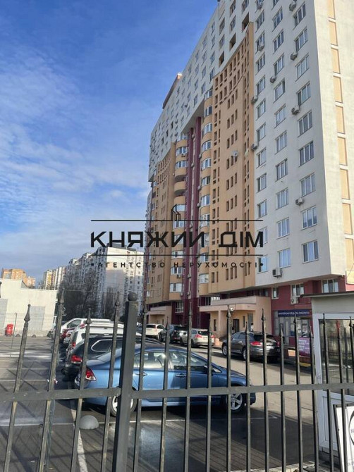 Продаж 2-х к.кв. по вул. Федора Ернста, Солом'янський р-н, Код об'єкту №: 21144739 Киев - изображение 2