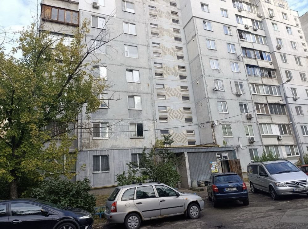 Продаж Квартира 3-кімнатна, 4/9 поверх на Червоної Калини вул., д. 37 Київ - фото 10