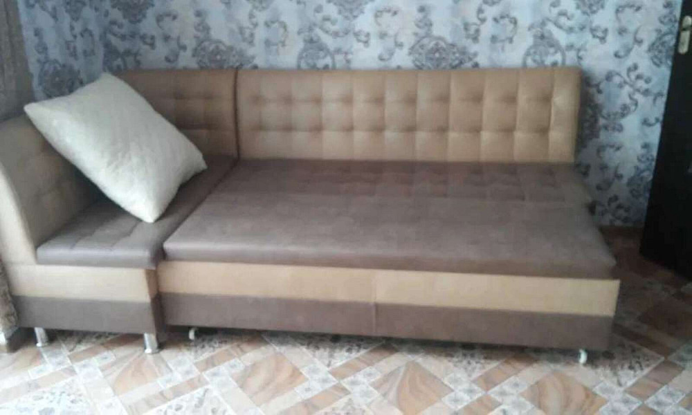 Оренда Квартира 1-кімнатна, 7/10 поверх на ул. Центральная Київ - фото 5