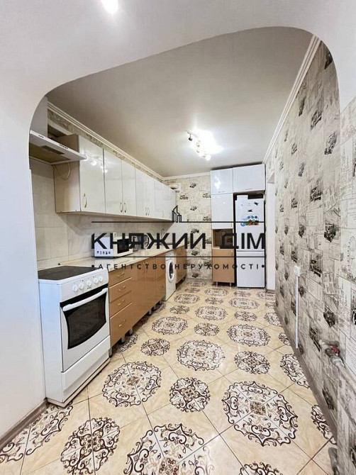 Оренда 2 кім. розд. на Антоновича в Центрі м. Олімпійська Код об 1152760 Киев - изображение 19