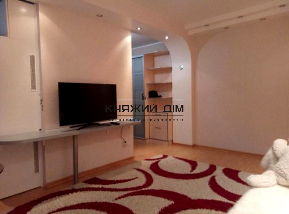 Продаж 1 комн. в Центре на Цитадельной м. Печерская 10 мин. № 21138501 Київ - фото 3