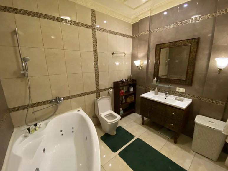 Квартира на Говорова Odessa - photo 10