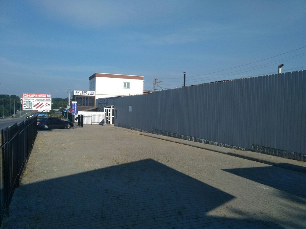 Оренда торгове приміщення на Хмельницьке шосе поверх - 1/1 Вінниця - фото 9