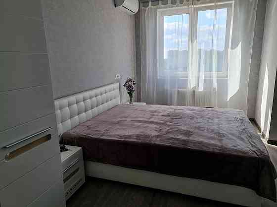 Продаж Квартира 2-кімнатна, 22/25 поверх на Новопольова вул., д. 2А Київ